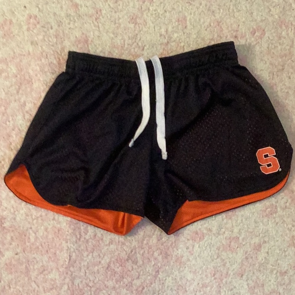 Syracuse lounge shorts